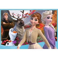 Ravensburger - Frozen 2 Prepare for Adventure Puzzle 35pc