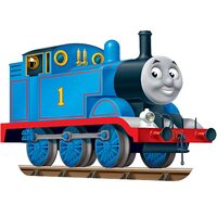Ravensburger - Thomas & Friends - Thomas Shaped Floor Puzzle 24pc