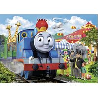 Ravensburger - Thomas & Friends Circus Fun Floor Puzzle 24pc