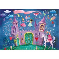 Ravensburger - Brilliant Birthday SuperSize Puzzle 24pc
