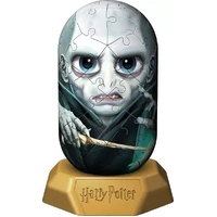 Ravensburger - Hylkies #40 - Harry Potter Voldemort 3D Puzzle 54pc