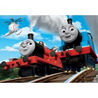 Ravensburger - Thomas & Friends Puzzle 35pc