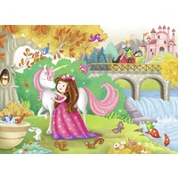 Ravensburger - Afternoon Away Puzzle 35pc