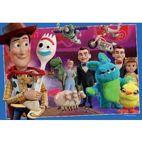 Ravensburger - Disney Toy Story 4 Puzzle 35pc