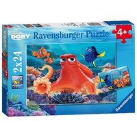 Ravensburger - Disney Finding Dory Puzzle 2x24pc