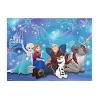 Ravensburger - Disney Ice Magic Puzzle 100pc