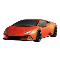 Ravensburger - Lamborghini Huracán EVO Puzzle 108pc