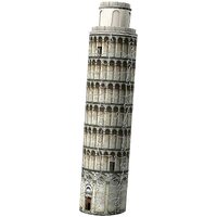 Ravensburger - Leaning Tower of Pisa Mini 3D Puzzle 54pc