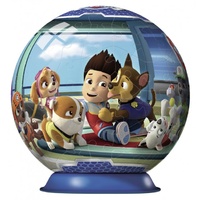 Ravensburger - Paw Patrol Puzzleball 108pc