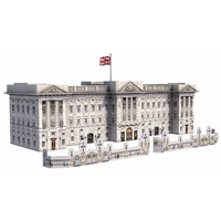 Ravensburger - Buckingham Palace 3D Puzzle 216pc