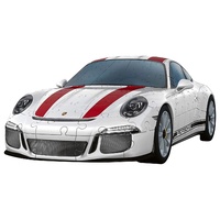 Ravensburger - Porsche 911R 3D Puzzle 108pc