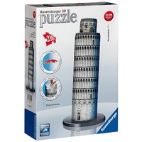 Ravensburger - Tower of Pisa 3D Puzzle 216pc