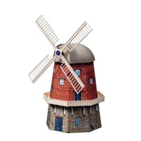 Ravensburger - Windmill 3D Puzzle 216pc