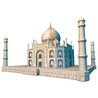 Ravensburger - Taj Mahal 3D Puzzle 216pce