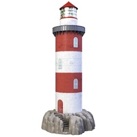 Ravensburger - Coastal Lighthouse 3D Puzzle 216pc