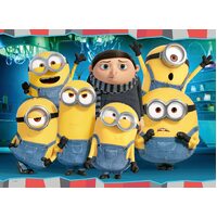 Ravensburger - More Than a Minion Puzzle 150pc