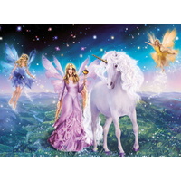 Ravensburger - Magical Unicorn Puzzle 300pc