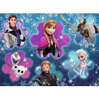 Ravensburger - Disney Frozen Puzzle 300pc