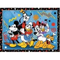 Ravensburger - Disney Mickey and His Friends Puzzle 300pc