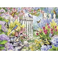 Ravensburger - Spring Awakening Large Format Puzzle 300pc