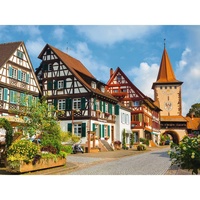 Ravensburger - Gengenbach, Germany Large Format Puzzle 500pc