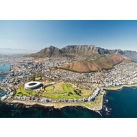Ravensburger - Cape Town Puzzle 1000pc