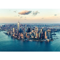 Ravensburger - New York Skyline Puzzle 1000pc