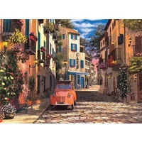 Ravensburger - Heart of Southern France Puzzle 500pc