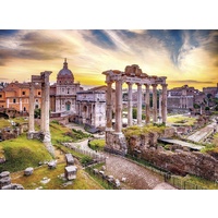 Ravensburger - Rome At Dusk Puzzle 500pc