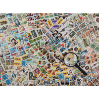 Ravensburger - Illusion Puzzle 500pc