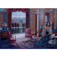 Ravensburger - The Sitting Room Large Format Puzzle 500pc