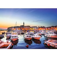 Ravensburger - Mediterranean Croatia Puzzle 1000pc