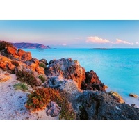 Ravensburger - Mediterranean Greece Puzzle 1000pc