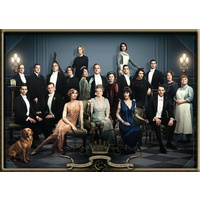 Ravensburger - Downton Abbey Puzzle 1000pc