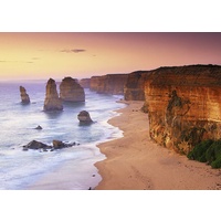 Ravensburger - Great Ocean Road, Australia Puzzle 1000pc