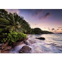 Ravensburger - Praslin Island, Seychelles Puzzle 1000pc