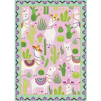 Ravensburger - Cute Alpacas Puzzle 1000pc