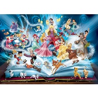 Ravensburger - Disney Magical Storybook Puzzle 1500pc