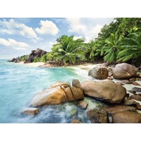 Ravensburger - Beach Bay Puzzle 1500pc