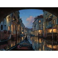 Ravensburger - Venician Dreams Puzzle 1500pc