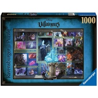 Ravensburger - Disney Villainous Hades Puzzle 1000pc