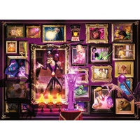 Ravensburger - Disney Villainous Dr. Facilier Puzzle 1000pc