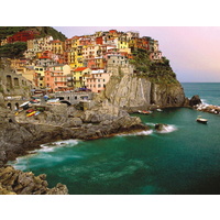 Ravensburger - Cinque Terre - 2000pc