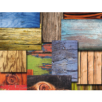 Ravensburger - Remainders Puzzle 2000pc