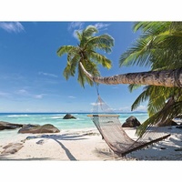Ravensburger - Beach in Maldives Puzzle 2000pc
