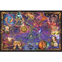 Ravensburger - Zodiac Puzzle 3000pc