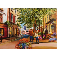 Ravensburger - Galway Romance Puzzle 1000pc