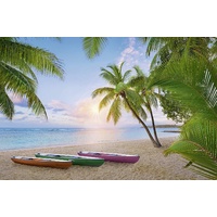 Ravensburger - Palm Paradise Puzzle 3000pc
