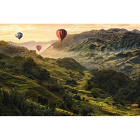 Ravensburger - Rice Terraces in Asia Puzzle 3000pc