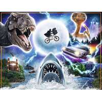 Ravensburger - Universal & Amblin Puzzle 2000pc